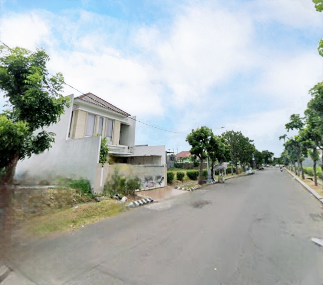 Tampak Depan